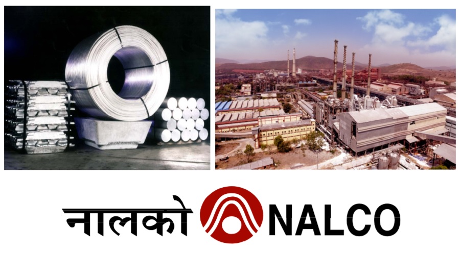JARDDC and NALCO granted patent jointly
